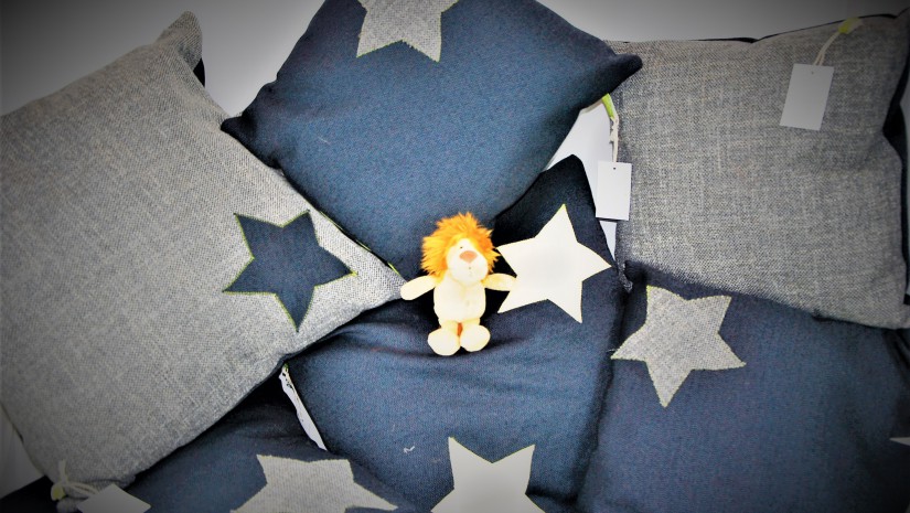 You are the star of your own life.